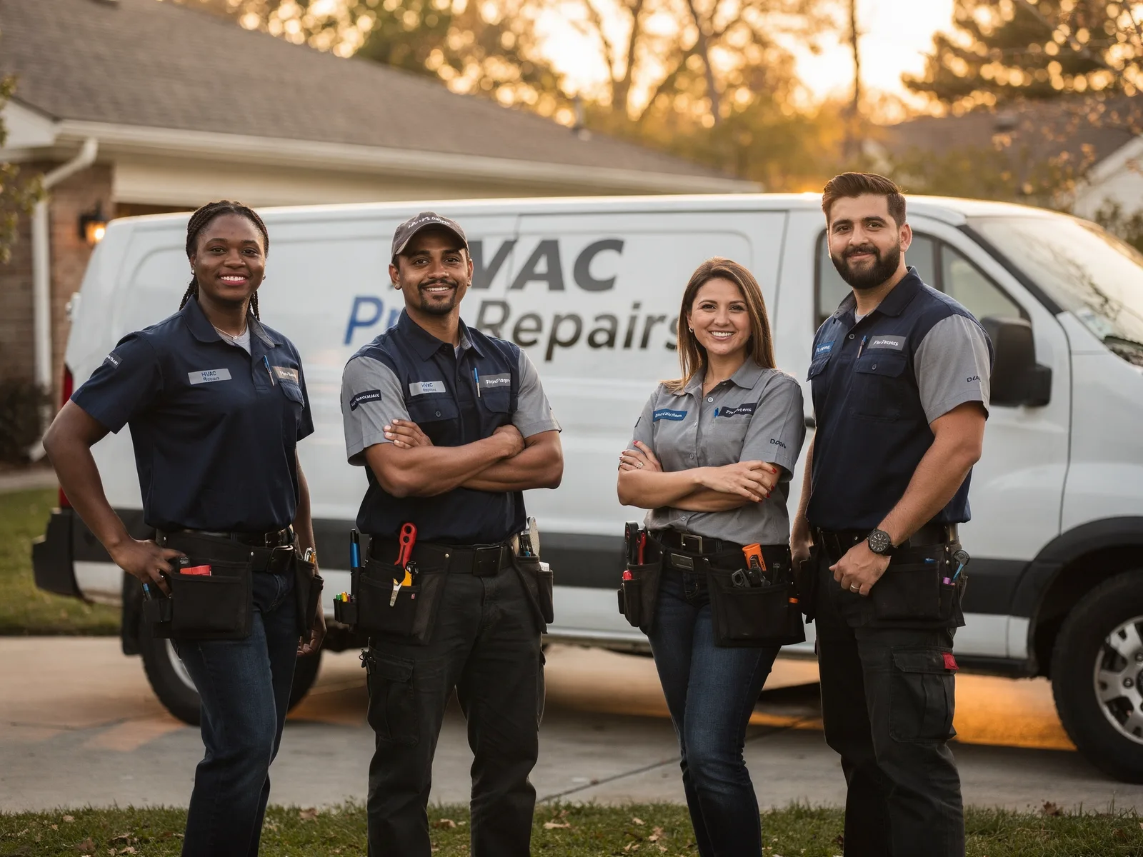 Heat Pump Repair company in Engadine, MI